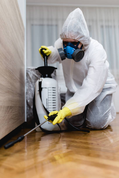 Best Residential Pest Control  in Oakland City, IN